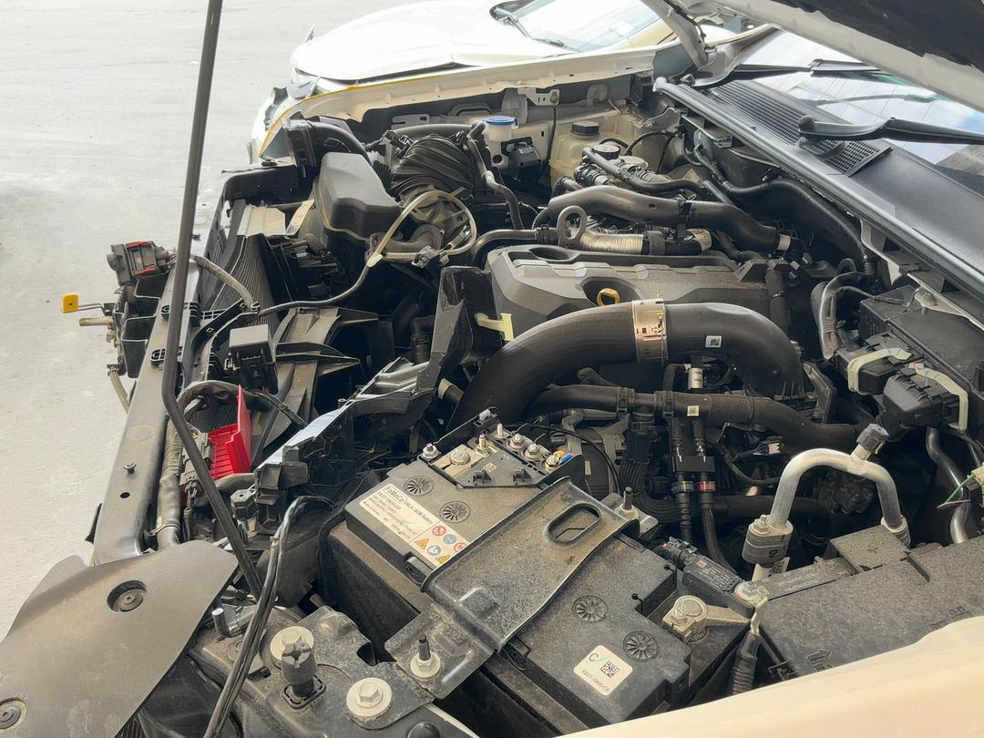 Photo '15' of Ford Ranger XL Sing/CAB Chassis Photo '15' of Ford Ranger XL Sing/CAB Chassis