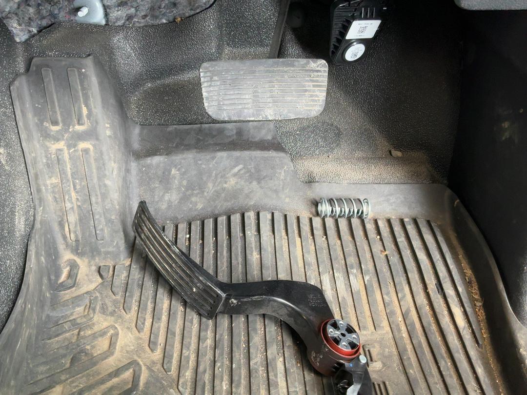Photo '19' of Ford Ranger XL Sing/CAB Chassis Photo '19' of Ford Ranger XL Sing/CAB Chassis