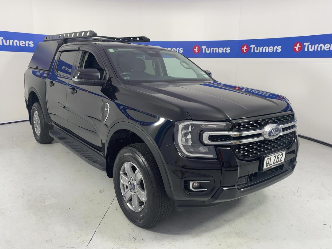 Photo '1' of Ford Ranger