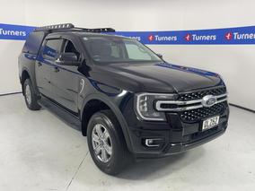 Image of 2024 Ford Ranger XLT Double CAB W/SA 2WD