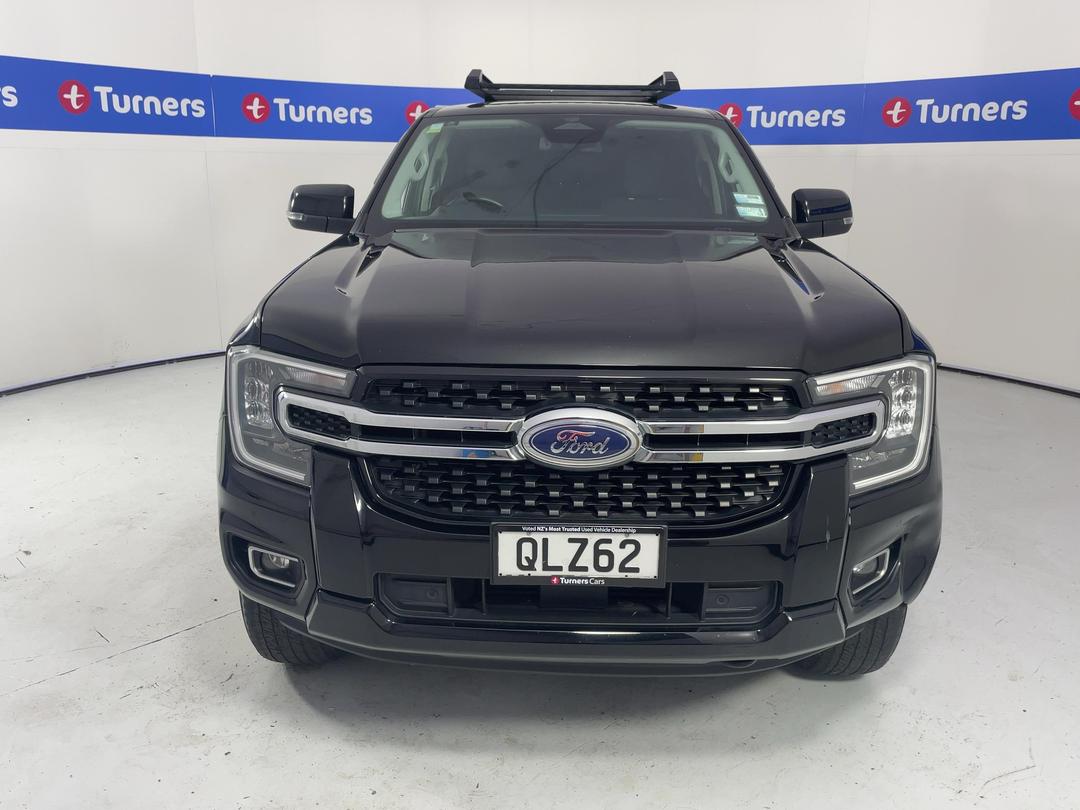 Photo '2' of Ford Ranger
