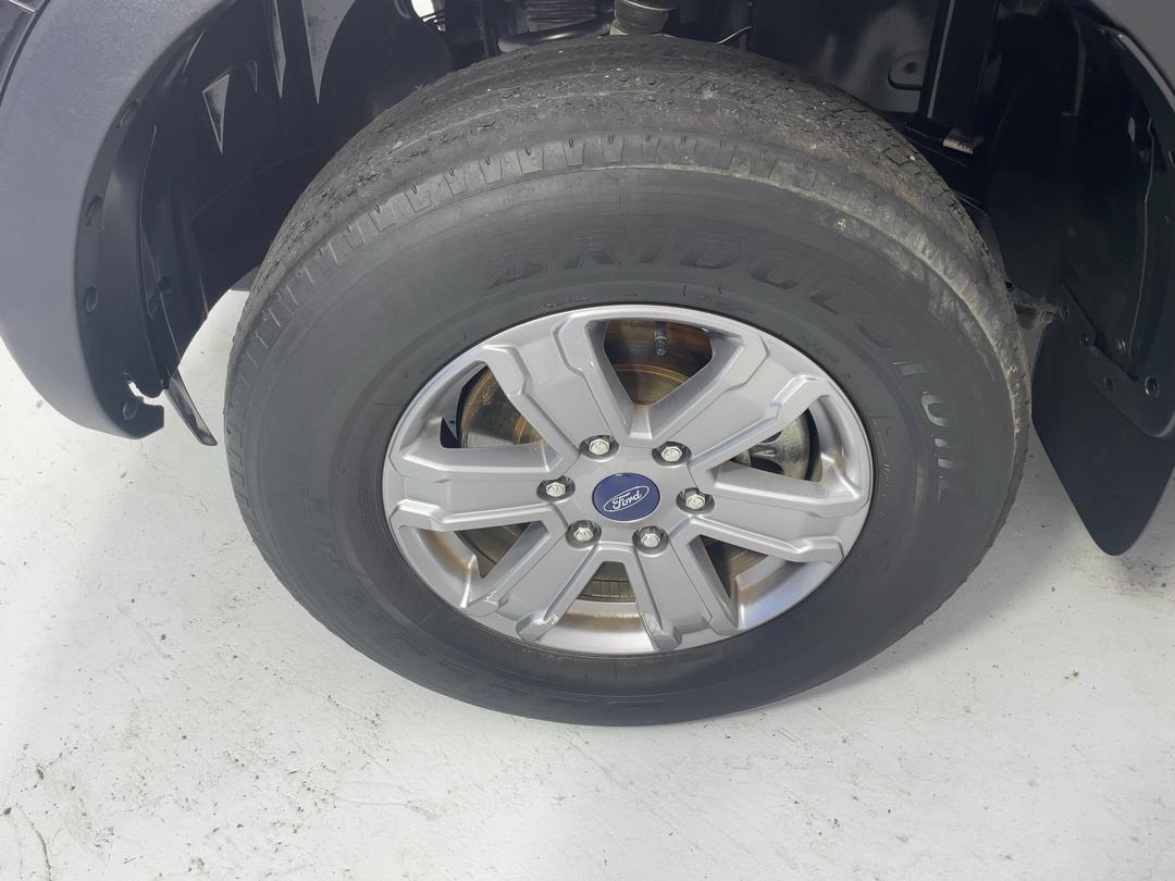 Photo '10' of Ford Ranger