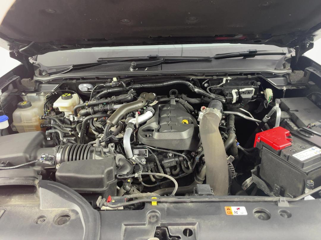 Photo '13' of Ford Ranger