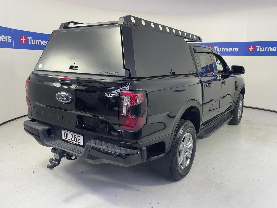 Photo '7' of Ford Ranger