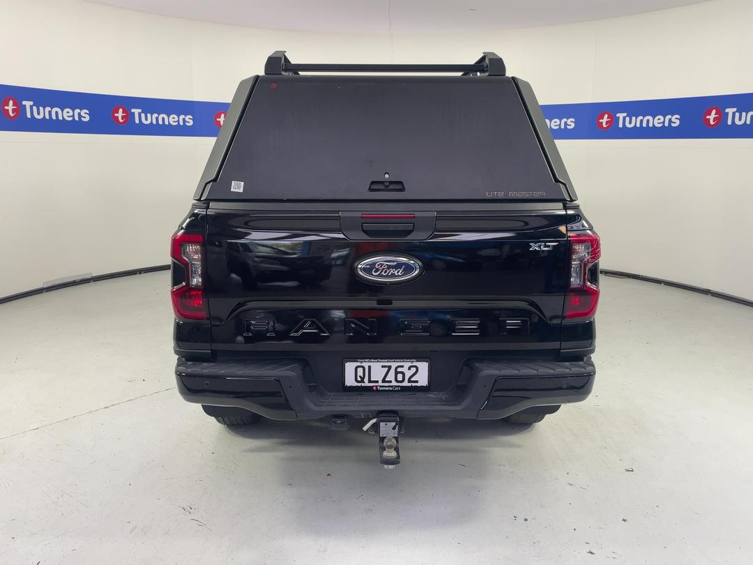 Photo '6' of Ford Ranger