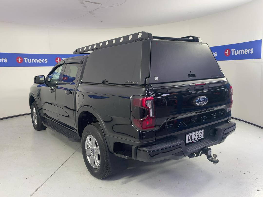 Photo '5' of Ford Ranger