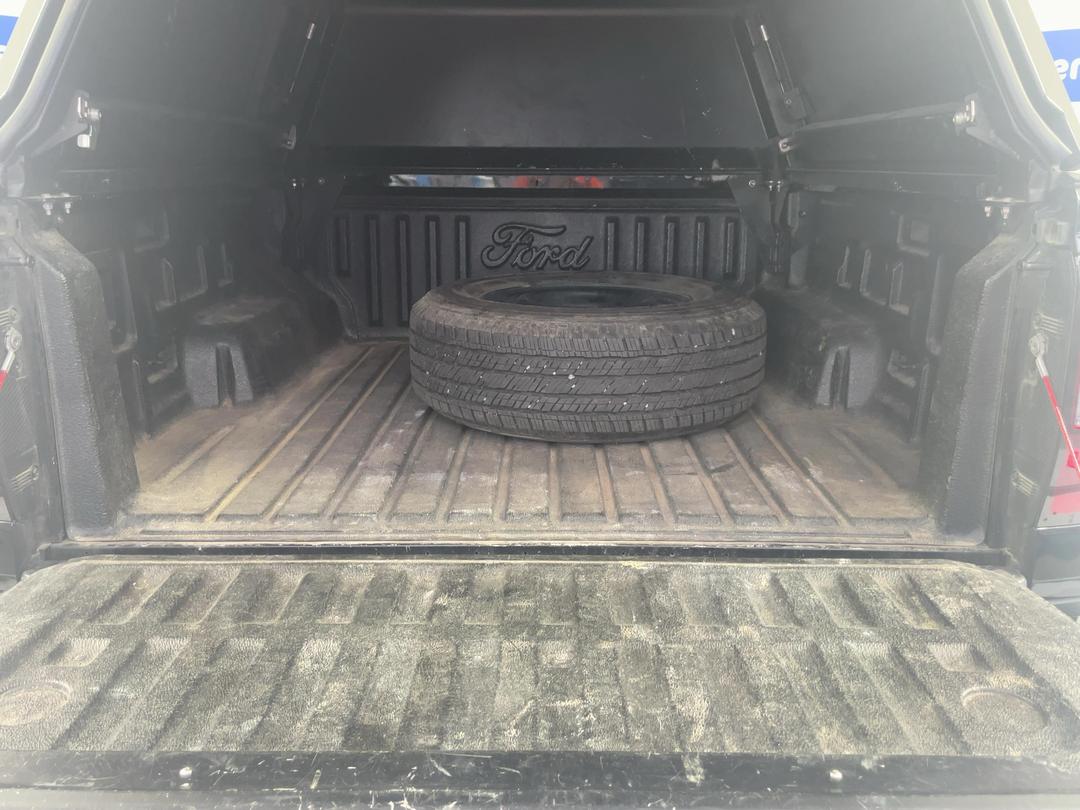 Photo '14' of Ford Ranger