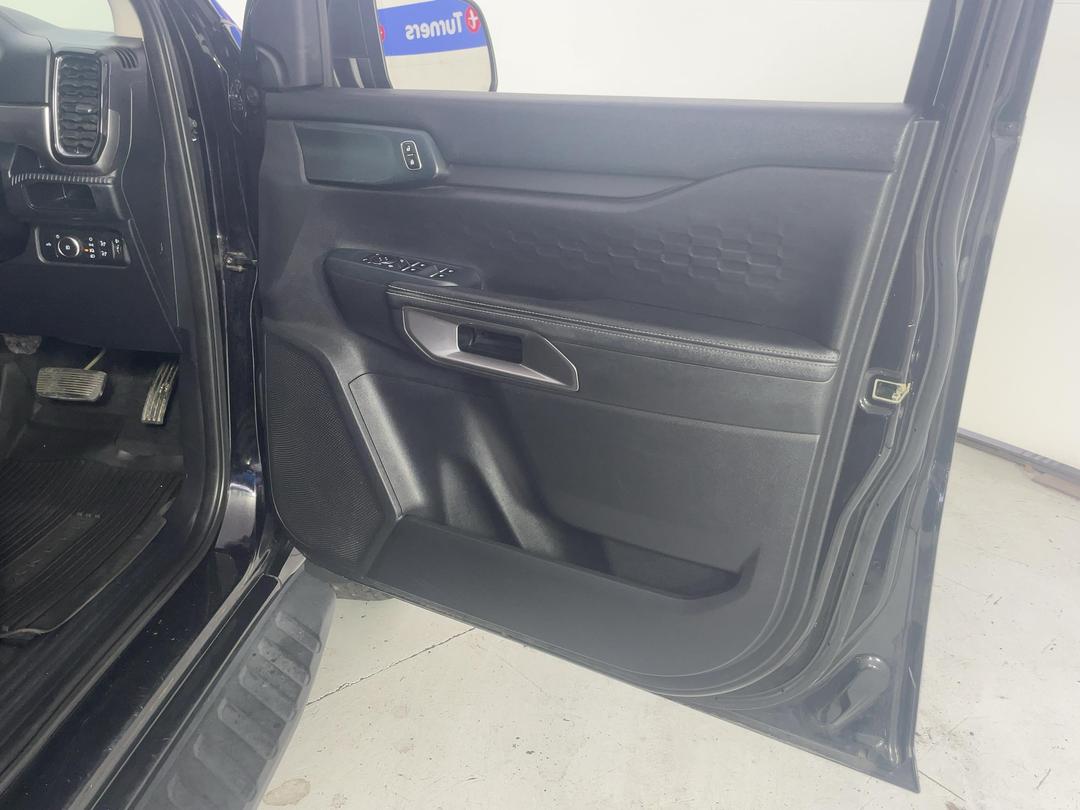 Photo '15' of Ford Ranger