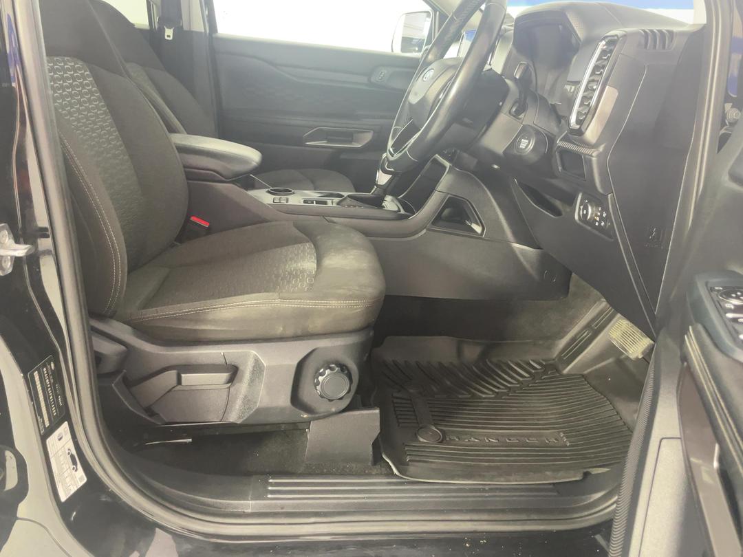 Photo '16' of Ford Ranger