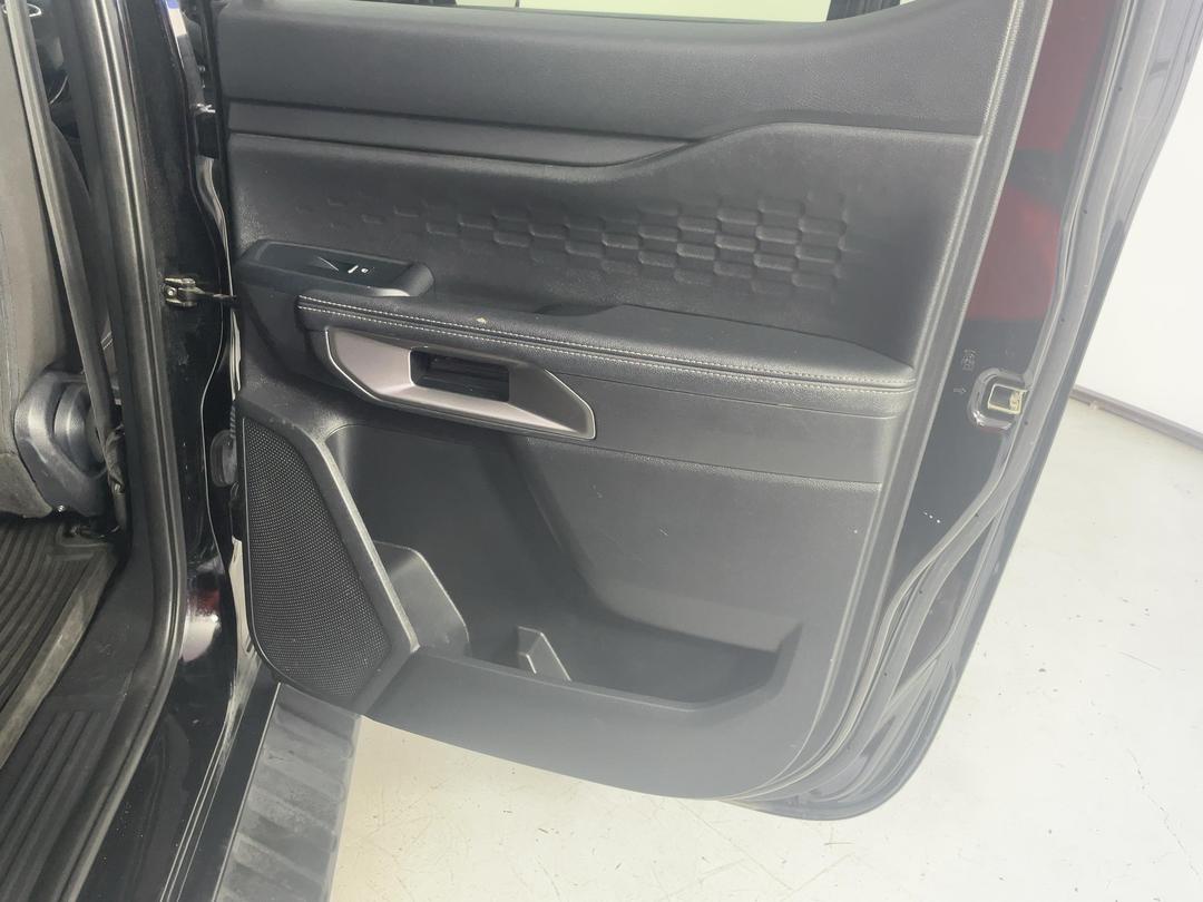 Photo '19' of Ford Ranger
