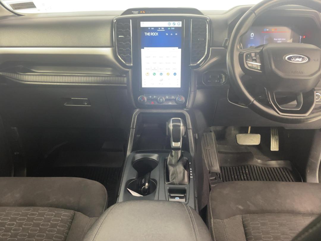 Photo '18' of Ford Ranger