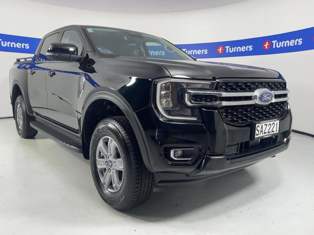 Photo '1' of Ford Ranger