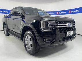 Image of 2024 Ford Ranger XLT Double CAB W/SA 2WD