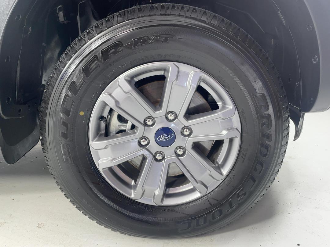 Photo '9' of Ford Ranger
