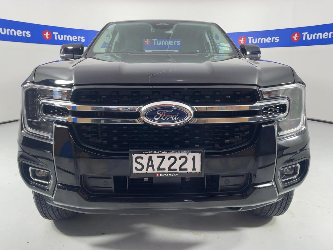 Photo '2' of Ford Ranger