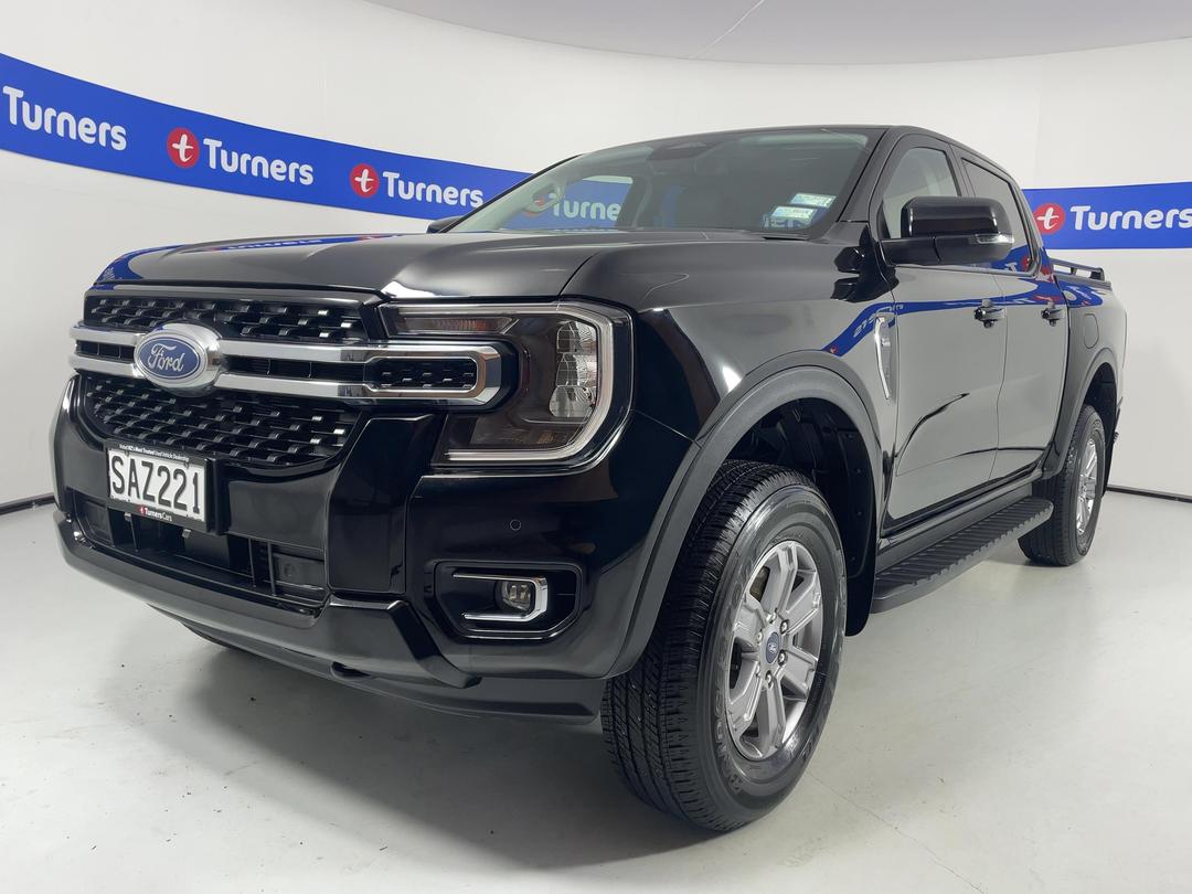 Photo '4' of Ford Ranger