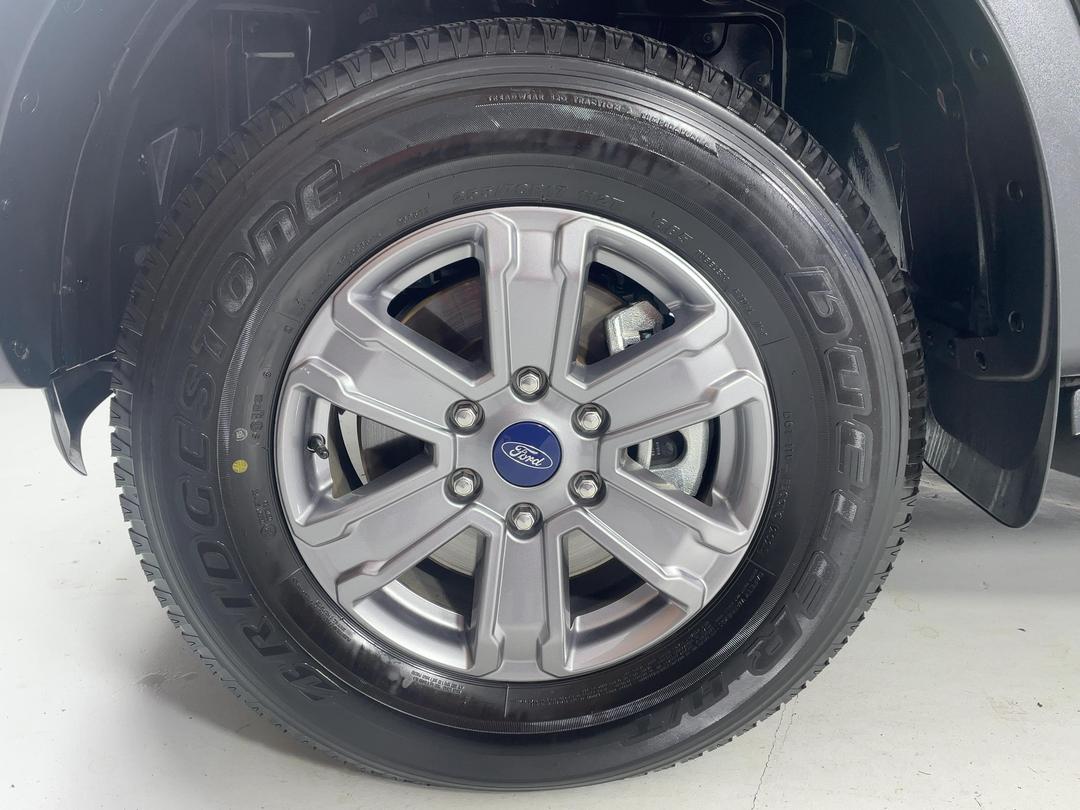 Photo '10' of Ford Ranger