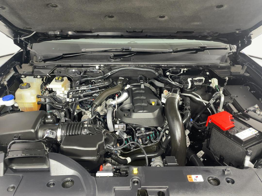 Photo '13' of Ford Ranger