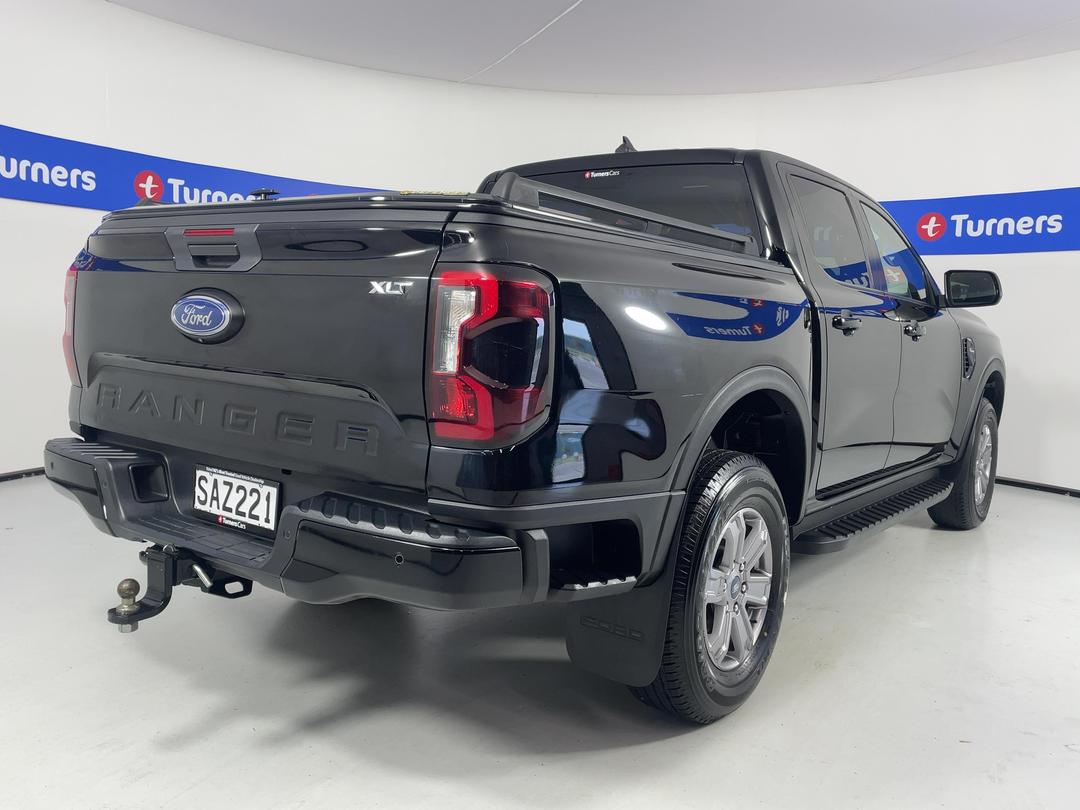 Photo '7' of Ford Ranger