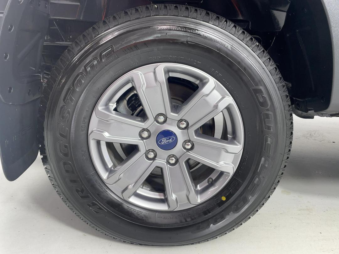 Photo '12' of Ford Ranger