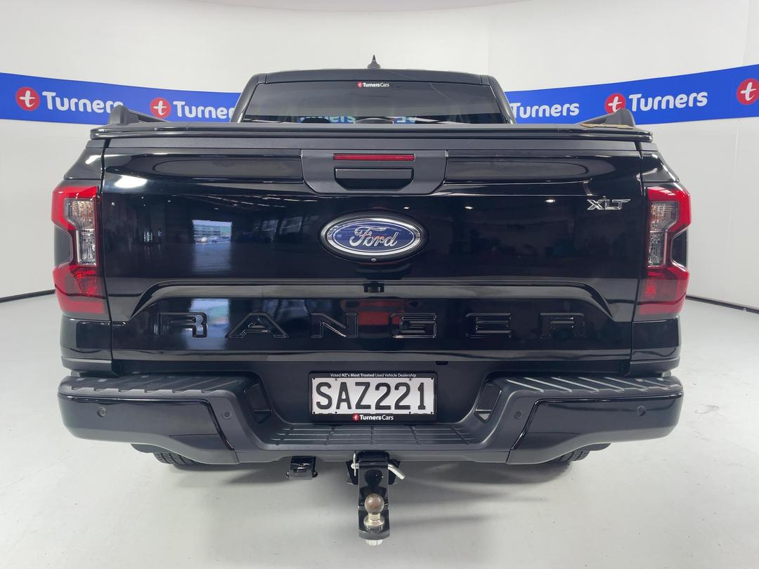 Photo '6' of Ford Ranger
