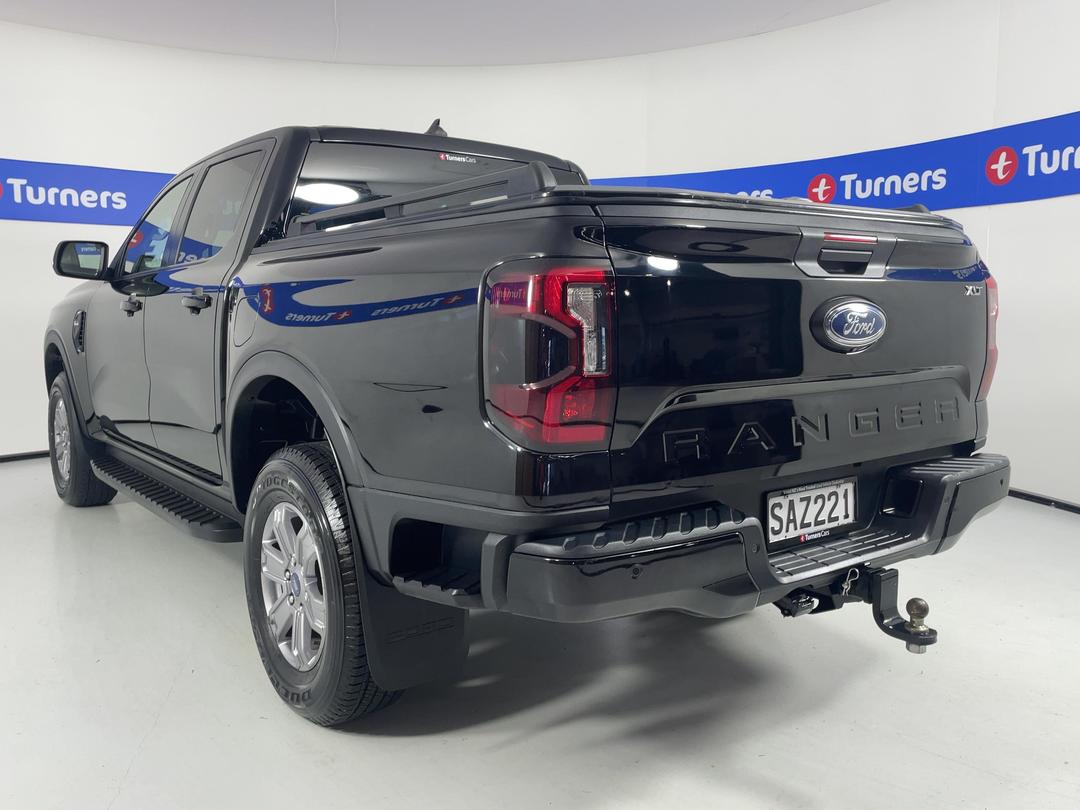 Photo '5' of Ford Ranger