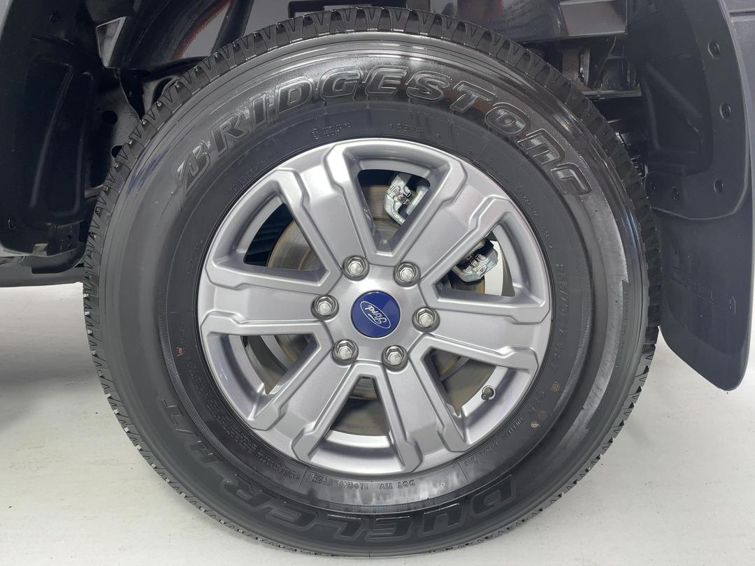 Photo '11' of Ford Ranger