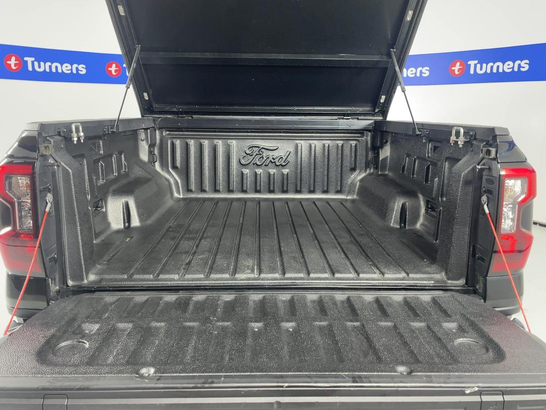 Photo '14' of Ford Ranger