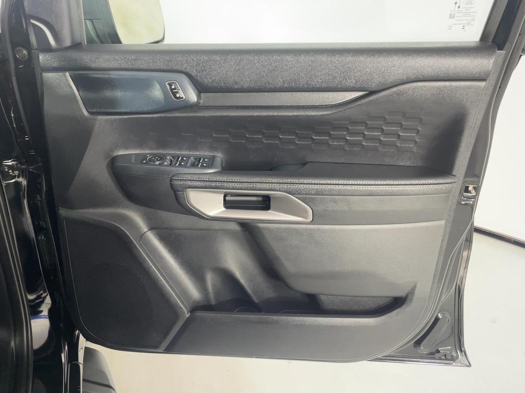 Photo '15' of Ford Ranger