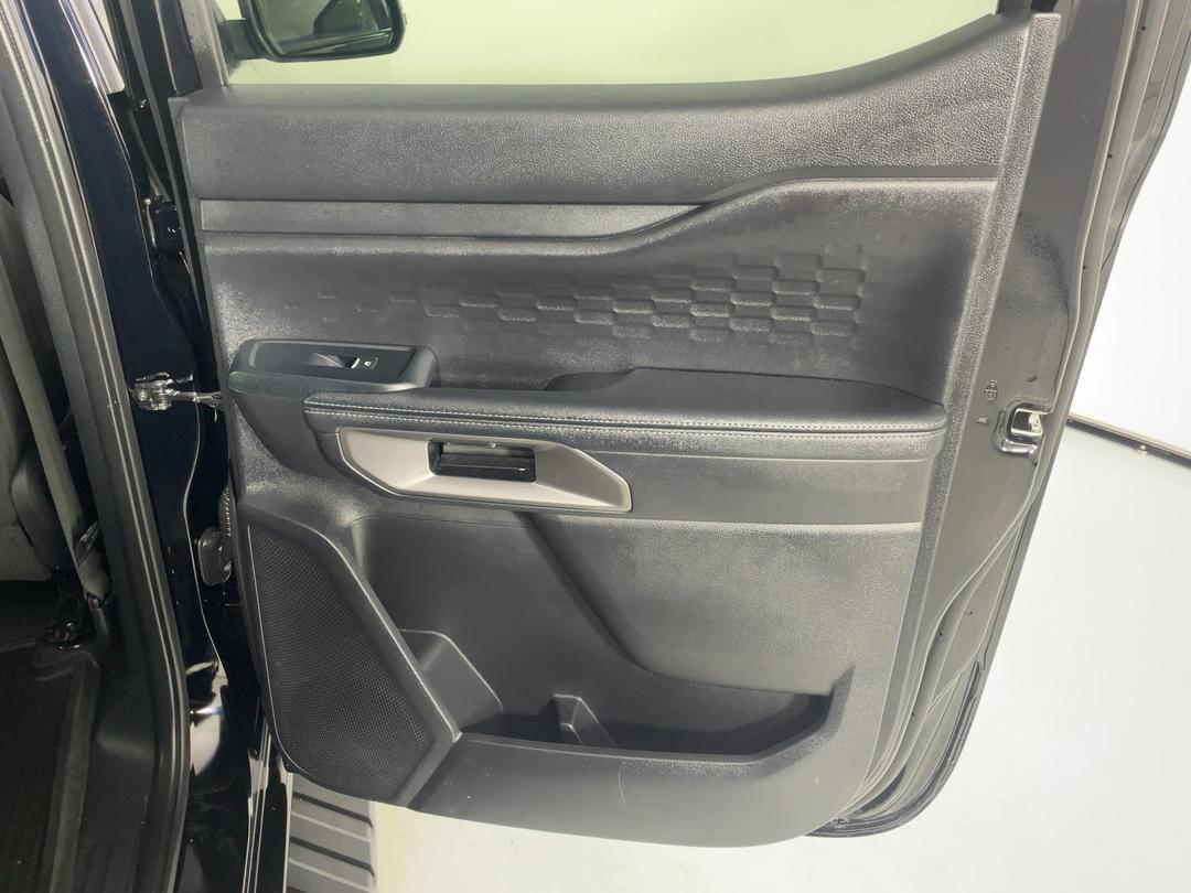 Photo '19' of Ford Ranger