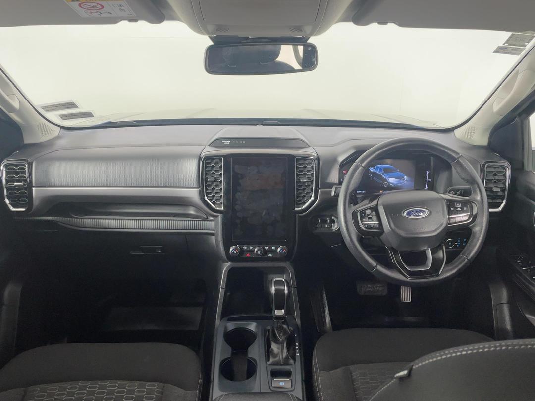 Photo '17' of Ford Ranger