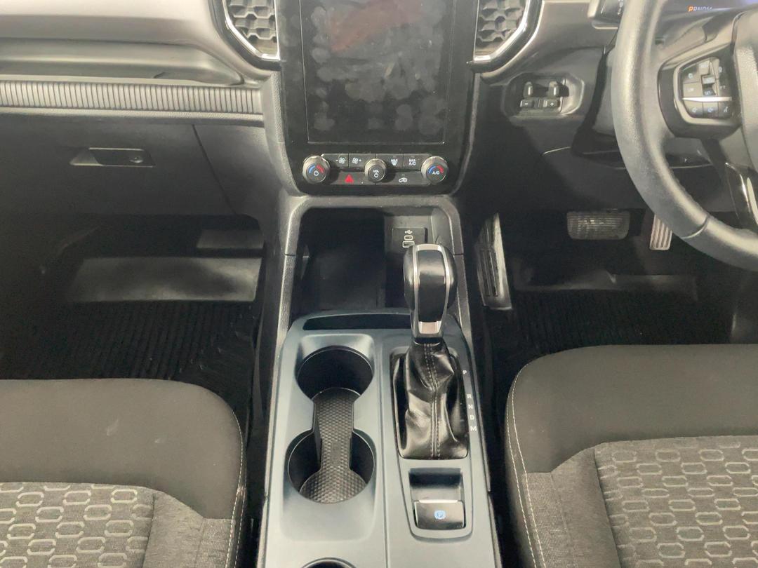 Photo '18' of Ford Ranger