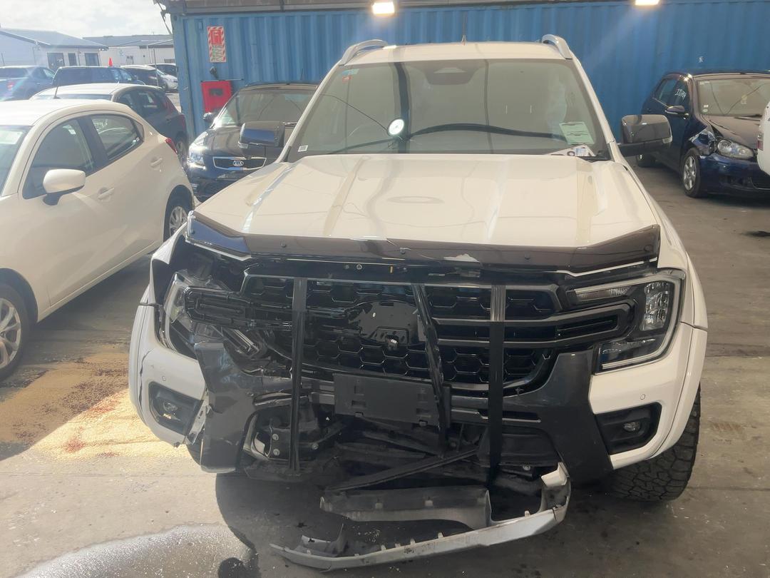 Photo '4' of Ford Ranger Wildtrak Photo '4' of Ford Ranger Wildtrak