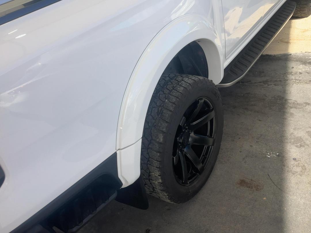 Photo '12' of Ford Ranger Wildtrak Photo '12' of Ford Ranger Wildtrak