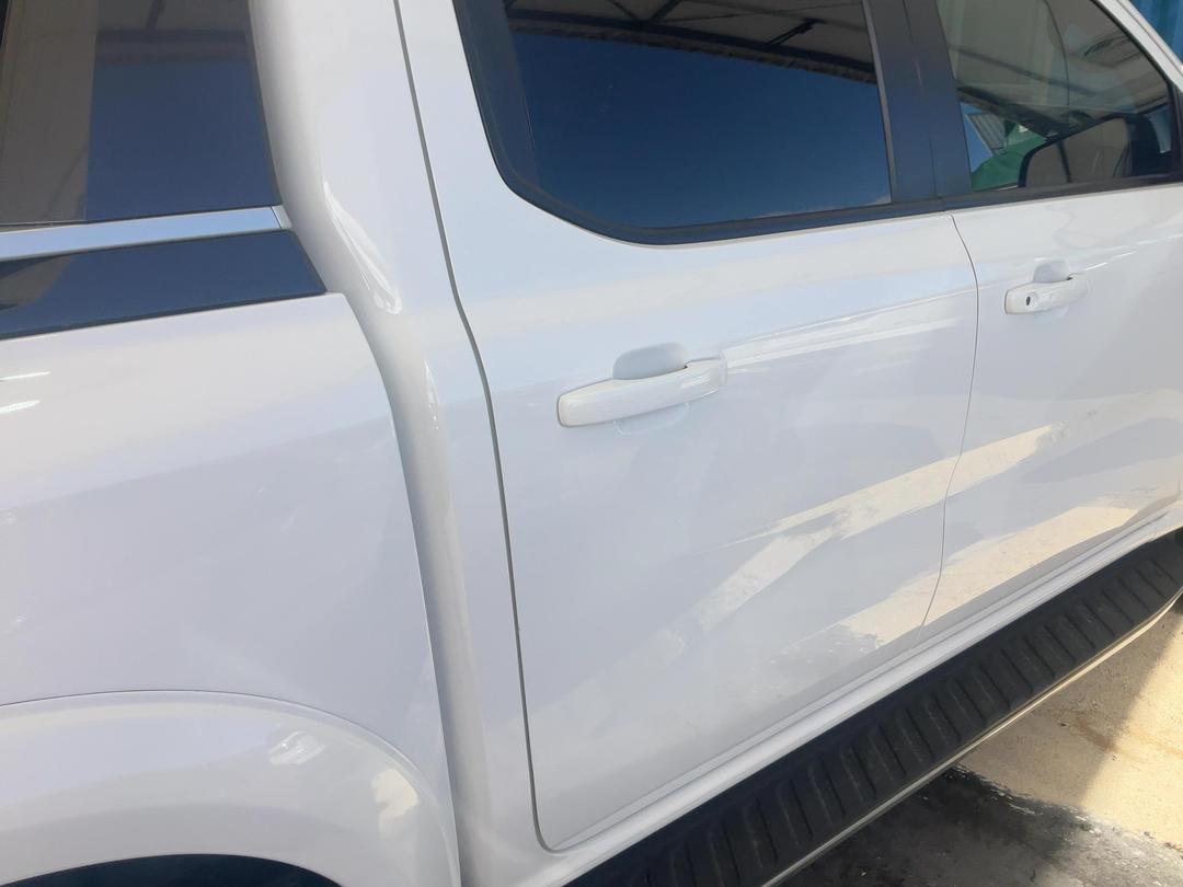 Photo '13' of Ford Ranger Wildtrak Photo '13' of Ford Ranger Wildtrak