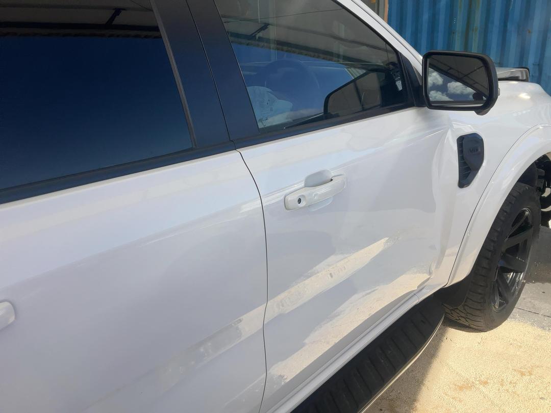 Photo '14' of Ford Ranger Wildtrak Photo '14' of Ford Ranger Wildtrak