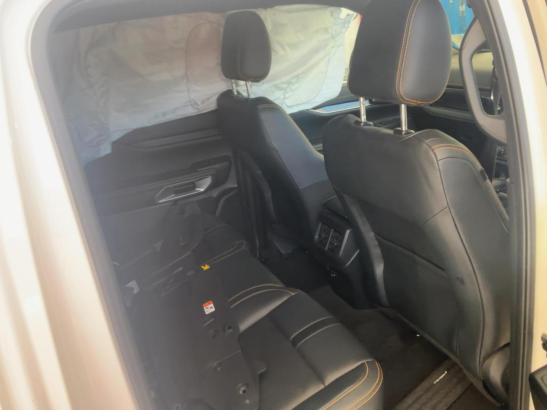 Photo '20' of Ford Ranger Wildtrak Photo '20' of Ford Ranger Wildtrak