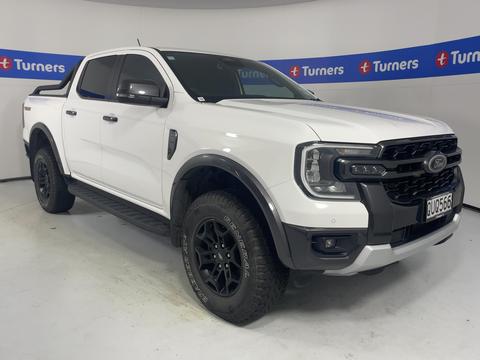 Image of 2024 Ford Ranger Tremor 4WD