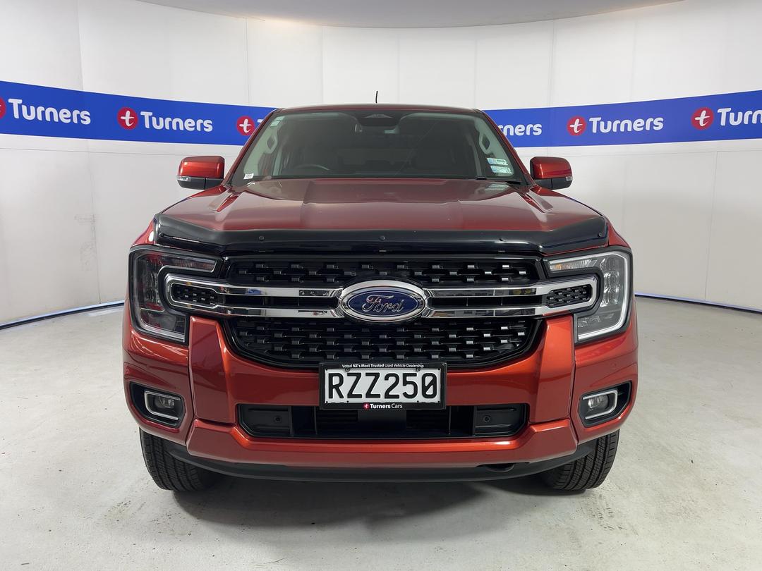 Photo '2' of Ford Ranger