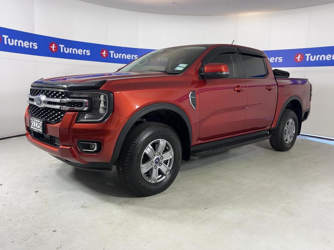 Photo '4' of Ford Ranger
