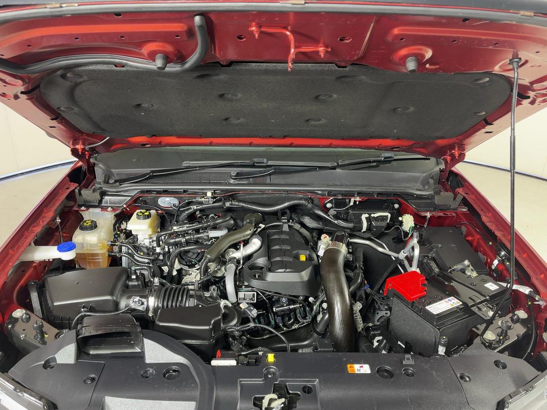 Photo '13' of Ford Ranger