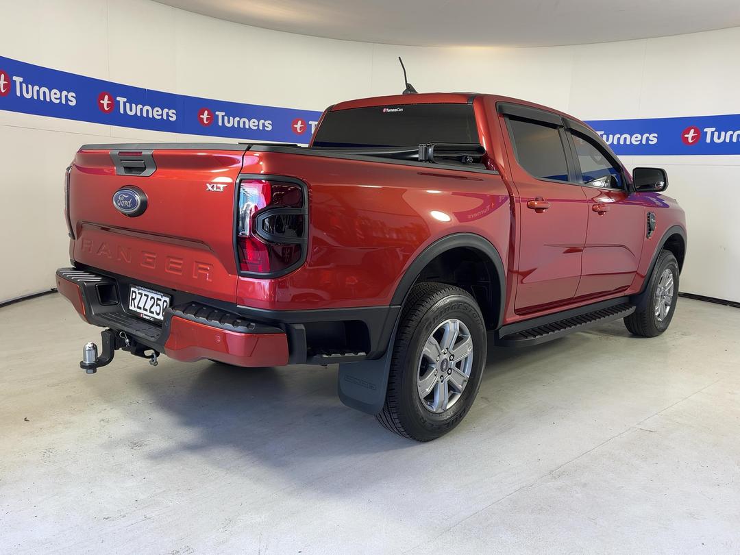 Photo '7' of Ford Ranger