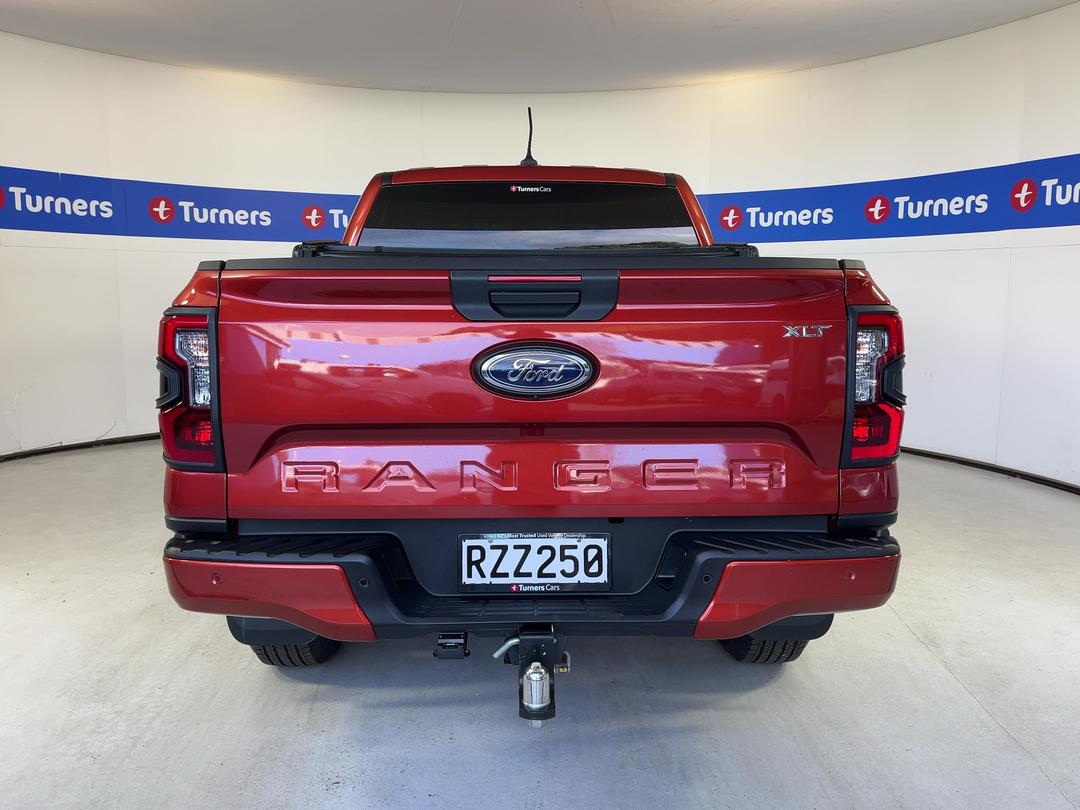 Photo '6' of Ford Ranger