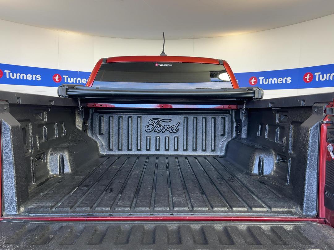 Photo '14' of Ford Ranger