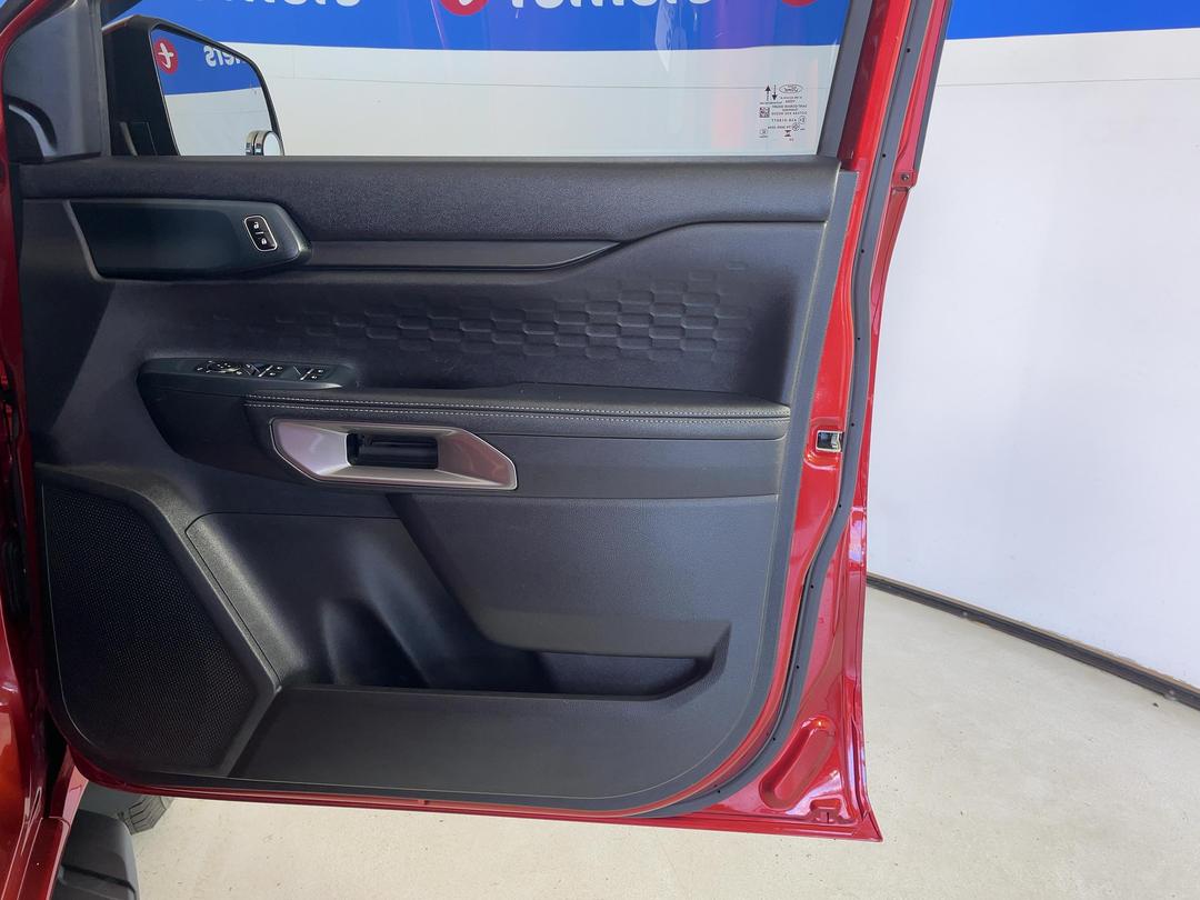Photo '15' of Ford Ranger