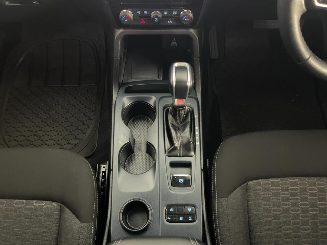 Photo '18' of Ford Ranger