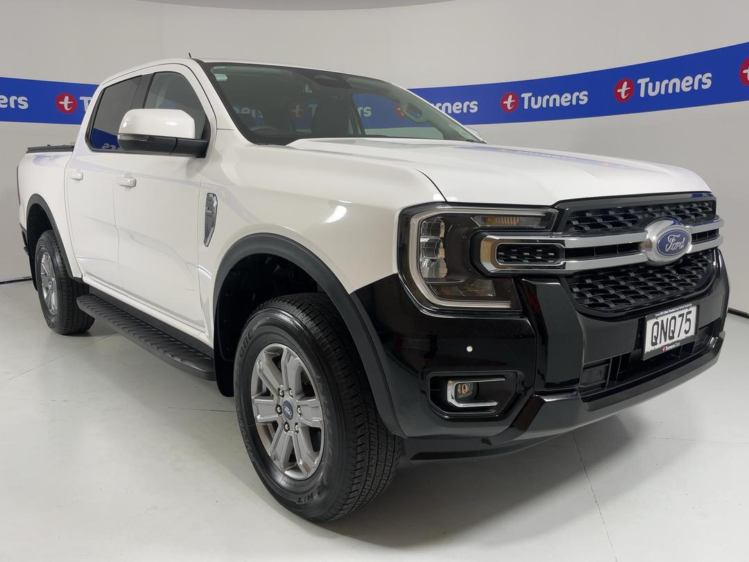Photo '1' of Ford Ranger