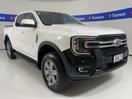Photo of 2024 Ford Ranger XLT Double CAB W/SA 2WD
