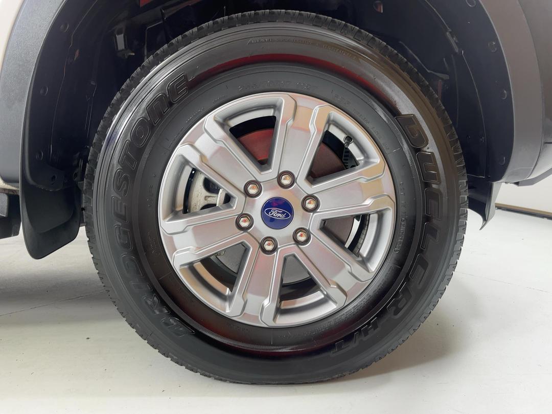 Photo '9' of Ford Ranger