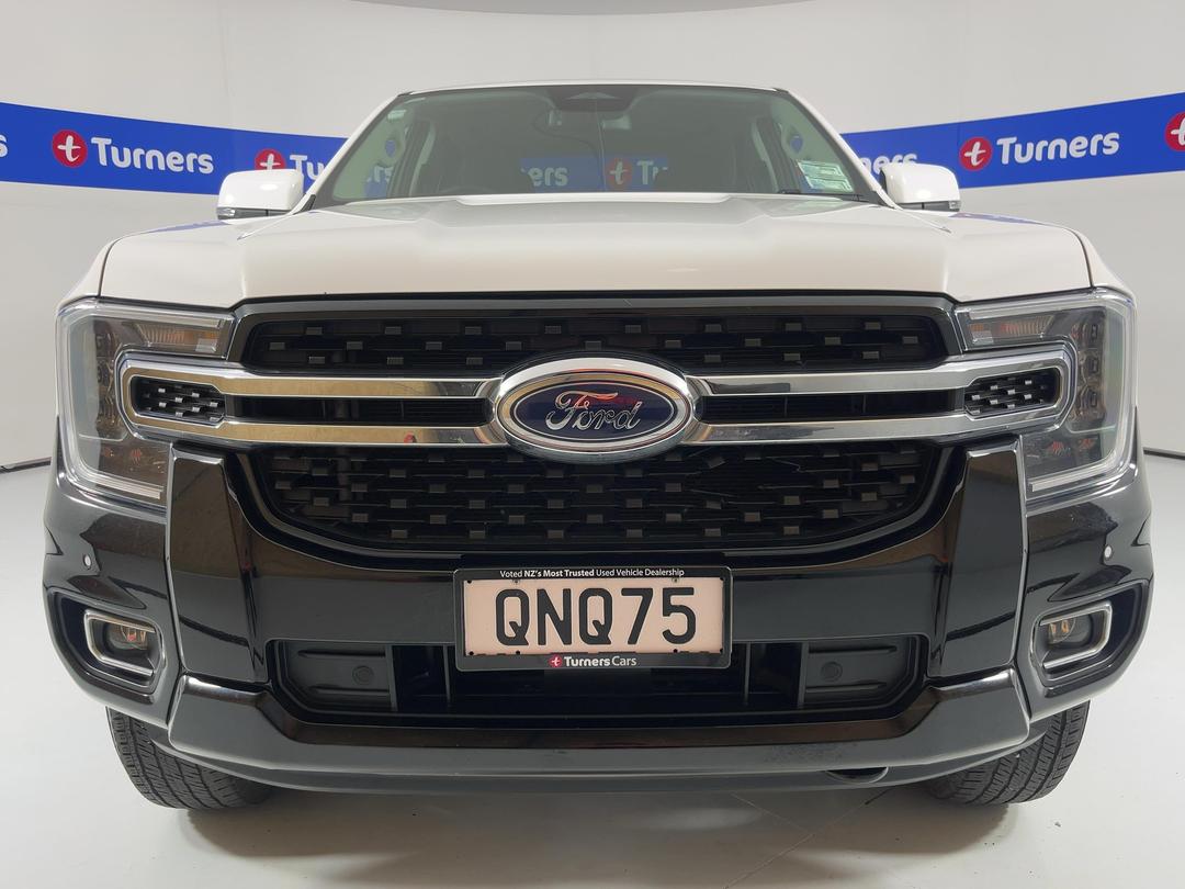 Photo '2' of Ford Ranger